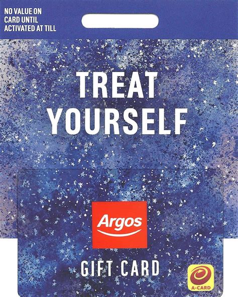 However, you don't have to worry. TheGiftCardCentre.co.uk Argos Gift Card