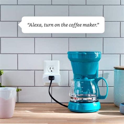 Eishops | Smart plug, Alexa device, Home automation