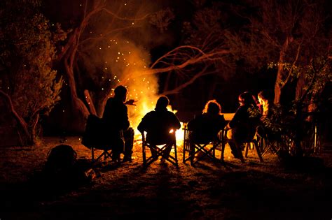 15 Things You'll Know If You're A Camping Aficionado #4 is ...