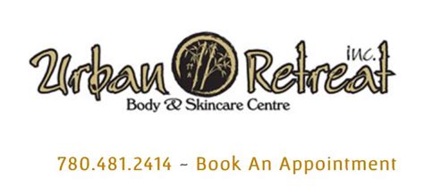 Urban Retreat Body And Skincare Centre Offers A Warm Welcoming