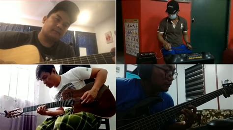 If you have a link to your. Spring "Pesanan Buat Kekasih" #PKP Jamming Session - YouTube