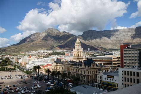 The Unforgettable Architecture Of Cape Town Passport Story Travel Tips