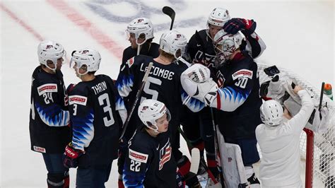 Other participating countries will have different channels through which their fans can be watching the event as it happens live in edmonton canada. Americans Post Second Shutout at 2021 World Junior ...