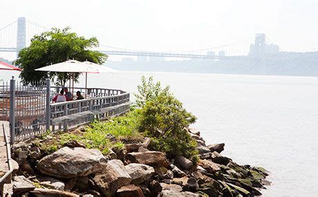 Where to Eat on the NYC Waterfront | Best places to eat, Places to