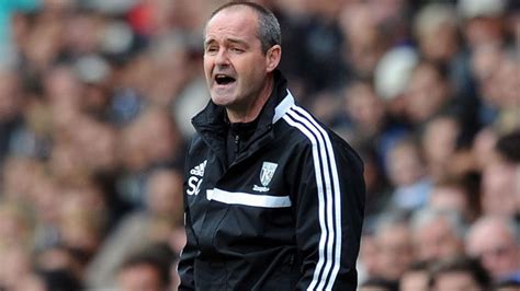 3:00pm, saturday 30th january 2021. West Brom boss Steve Clarke relieved at first Premier ...