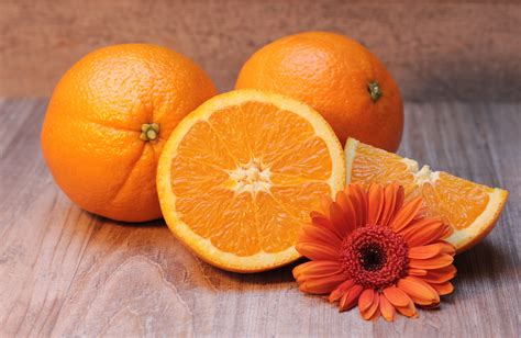 Télécharger Fonds Décran Oranges Gratuitement