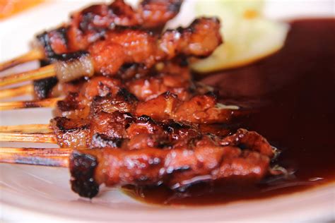 Jakartas Best Street Food Flokq Coliving Jakarta Blog