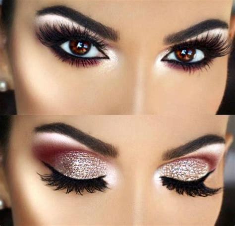 Inspiration Les 18 Meilleures Exemples Tuto Maquillage Mariage Facile Noscrupules Womens