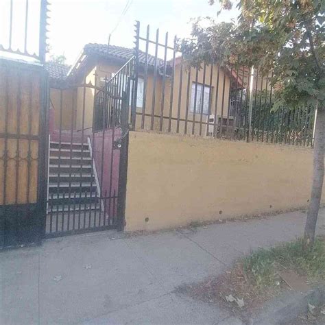 Arriendo Propiedad Puente Alto Pyc Gestión Propiedades