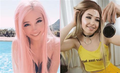 Belle Delphine The Provocative And Creative Internet Personality And Cosplayer Sighming