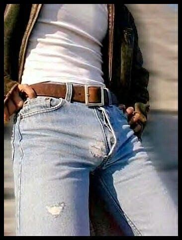 Pin By M J On MEN PANTS BULGES Men In Tight Pants Skinny Jeans Men