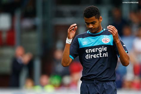 14,00 m €* may 7, 1999 in eindhoven, netherlands. Dutch giants PSV hand professional contract to Ghanaian ...