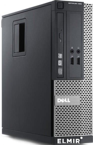 Dell optiplex 7010 intel core i3 computer tower 250gb hdd, 4gb ram. Компьютер Dell OptiPlex 7010 SF (210-39510-A3) купить ...