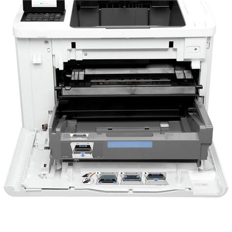 Hp Laserjet Enterprise M608dn Impresora Láser Monocromo