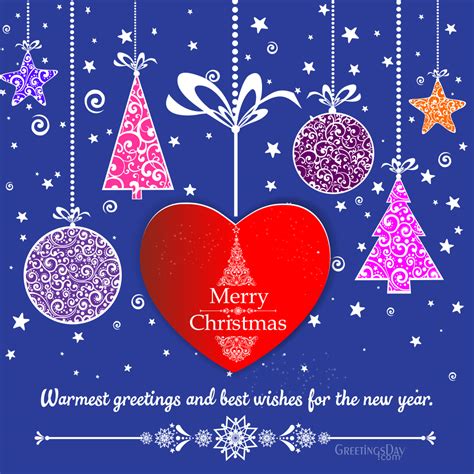 20 Christmas Greeting Cards For Boyfriend Girlfriend Husband Or Wife