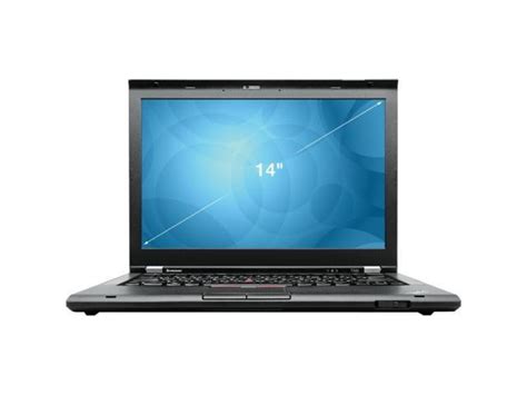 Lenovo Thinkpad T430 2342 38u 14 Led Notebook Core I5 I5 3320m 2