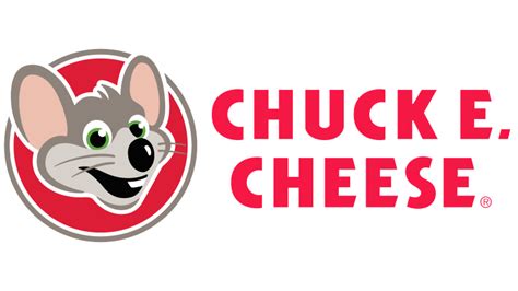 Chuck E Cheese Logo Png Free Png Images Download