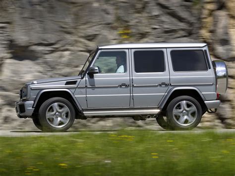 Its passion, perfection and power make every journey feel like a victory. MERCEDES BENZ G 65 AMG (W463) - 2012, 2013, 2014, 2015, 2016, 2017 - autoevolution