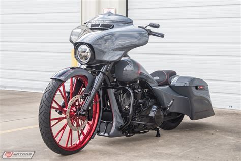 Harley davidson man cave ideas harley davidson ilustration motorbikes.harley davidson bobber bar harley davidson outfits stylists.harley davidson party logos. Used 2018 Harley-Davidson Street Glide Custom Bagger For ...