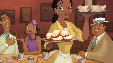 The 11 Best Food Scenes In Disney Movies Bon Appétit