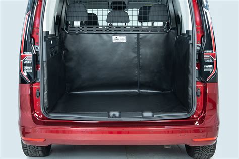 Boot Liner Ford Tourneo Kl05974