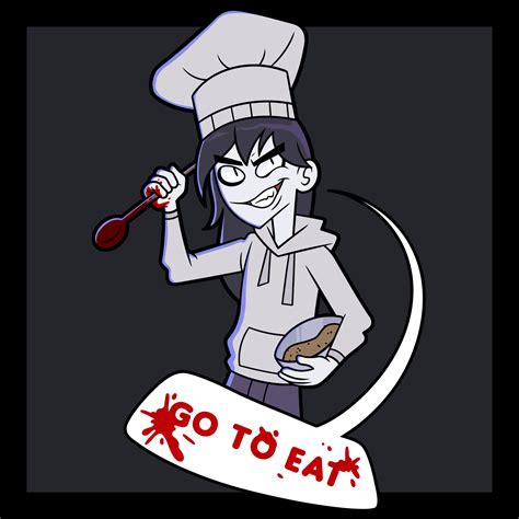 Chef The Killer By Knadire On Newgrounds