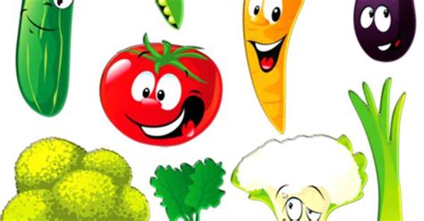 Groente En Fruit Fun Tubes Pinterest Food Clipart Clip Art And Game Cards