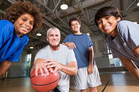 how one phys ed teacher puts the “fun” back into fundamentals active for life