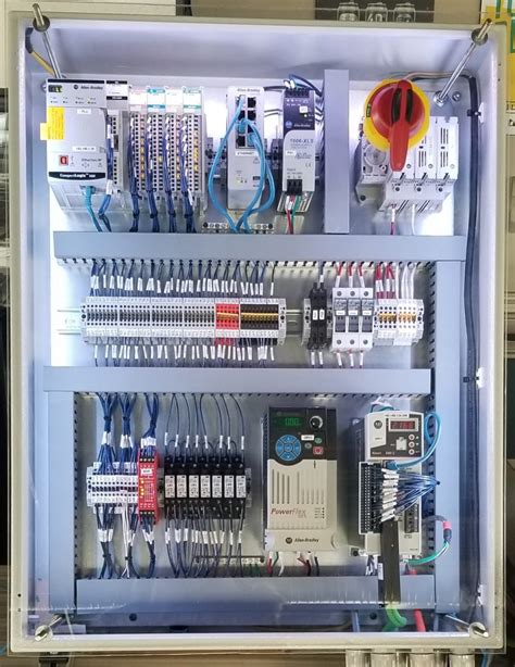 Industrial Controls Eascan Automation