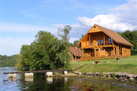 Many americans have a romantic love of log cabins, but the associated costs make log cabins difficult to own. Log Home Repair | American Log Cabin Restoration