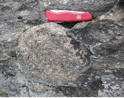 Conglomerate Rockfish Bedding Agu Cross Structures Able