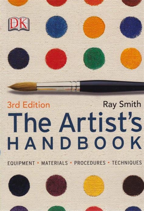 The Artists Handbook Abc Maps