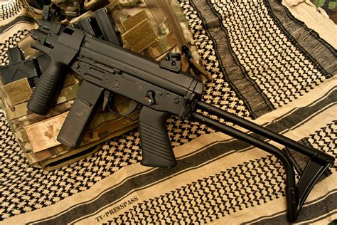 8 Canada Exclusive Firearms You Wont Find Stateside Outdoorhub