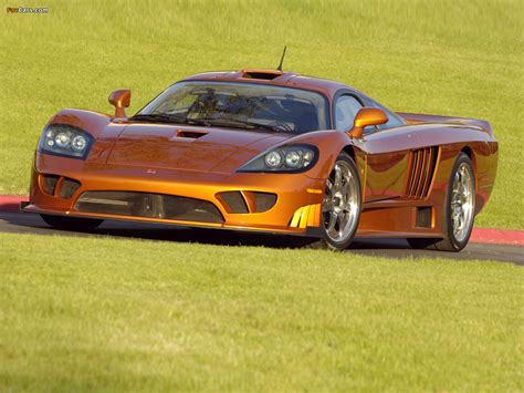 Wallpapers Of Saleen S7 Twin Turbo 200506 1280 X 960 Automotive News