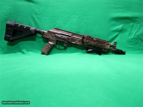 PALMETTO STATE ARMORY AK-P7