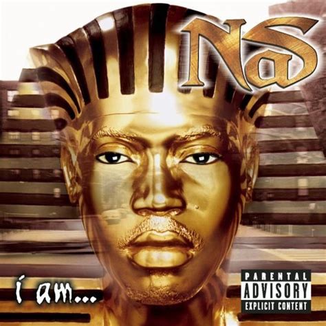 Today In Hip Hop Nas Drops I Am Album Xxl