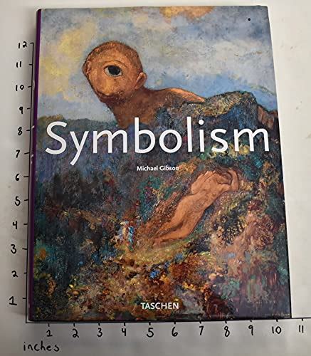 Symbolism By Gibson First Edition Abebooks
