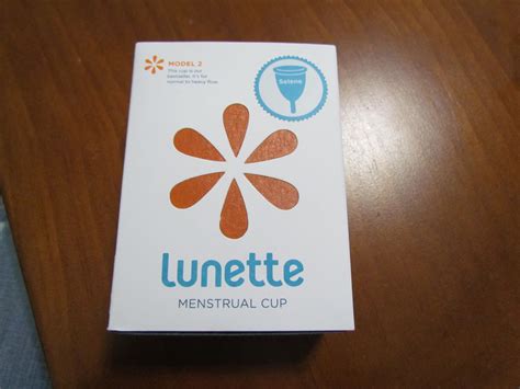 Mommys Favorite Things Lunette And Diva Cup Review And Giveaway