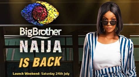 Big Brother Naija Season 6 Commences July 24 N90 Million For Winner