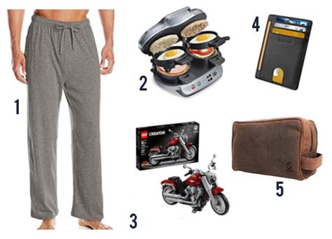 Cheap Gifts For Men In 2022 Happy Money Saver