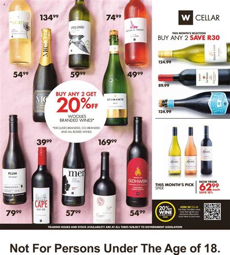 Woolworths Specials 22 March 2021 Woolworths Catalogue Woolies