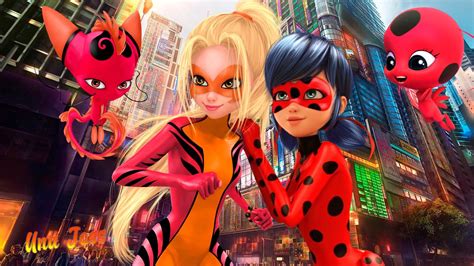 Miraculous Ladybug Season 1 Episode 1 Dailymotion Dogsvica