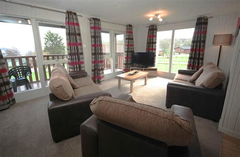 Hunters Quay Holiday Village Lodge Reviews And Price Comparison Dunoon