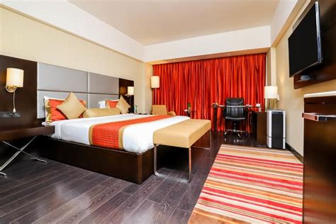 Country Inn And Suites By Radisson Gurugram Sector 29 Gurgaon Book By