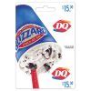 15 Dairy Queen Gift Card Giveaway DairyQueen DairyQueen Gay NYC Dad