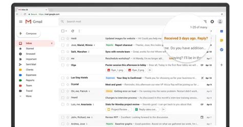 Nuevo Gmail Llega El Mayor Rediseño Al Correo Y Así Lo Puedes Activar