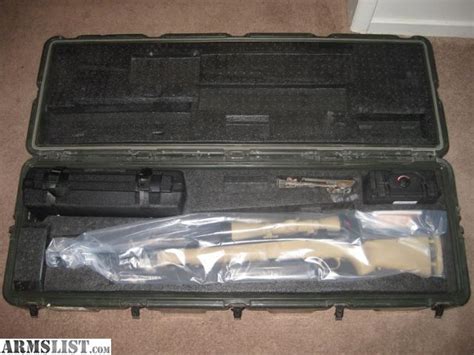 Armslist For Sale Trade Remington M24 Complete Sniper System For Unertl Usmc 10x Sniper Scope