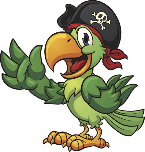 Cartoon Pirates Png Clipart Best