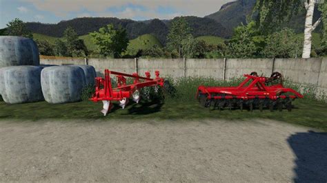 FS POLSKI MODPACK FS V Farming Simulator Mods FS Mods