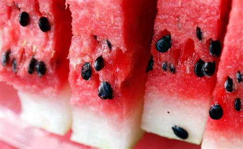 Nc Legislature Celebrates Watermelon Day With Seed Spitting Contest